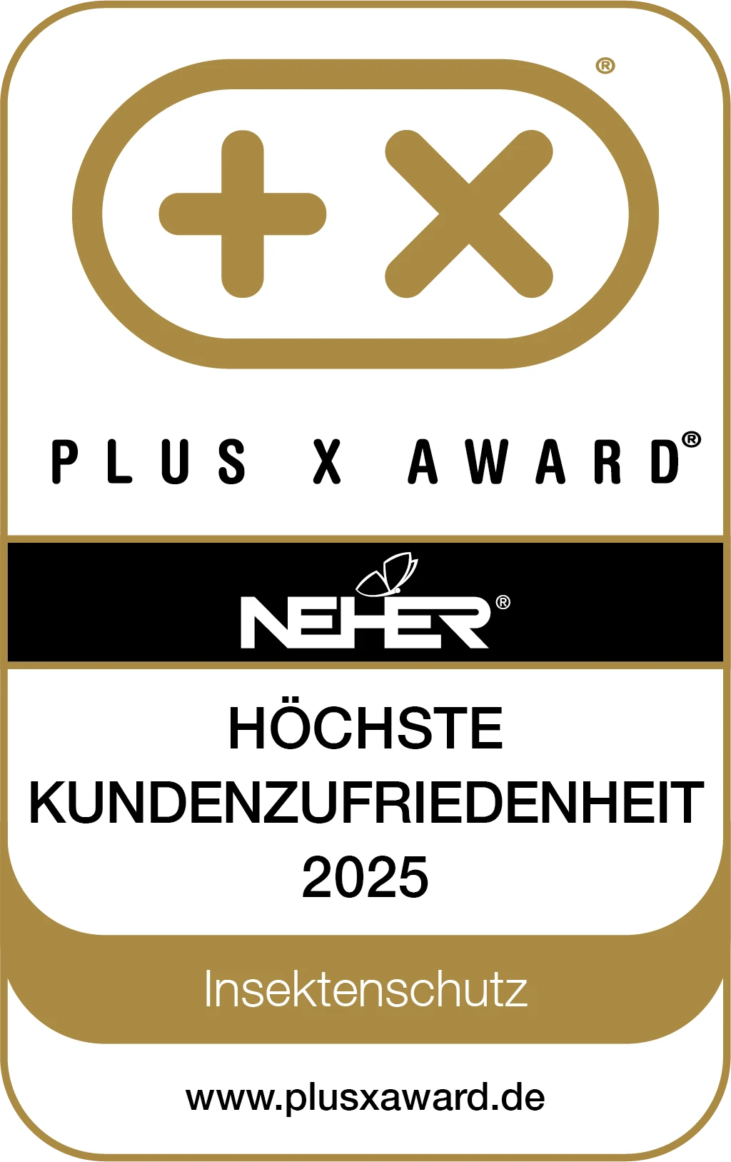 Siegel Zufriedenheid2